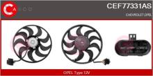 CASCO SRL CEF77331AS