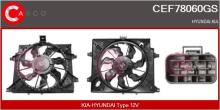 CASCO SRL CEF78060GS