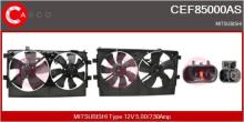 CASCO SRL CEF85000AS
