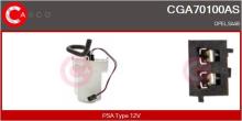 CASCO SRL CGA70100AS