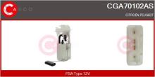 CASCO SRL CGA70102AS