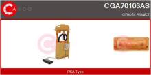CASCO SRL CGA70103AS