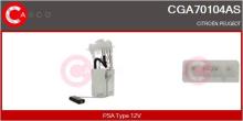 CASCO SRL CGA70104AS