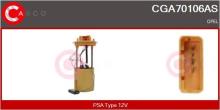 CASCO SRL CGA70106AS