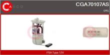 CASCO SRL CGA70107AS