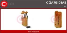 CASCO SRL CGA70108AS