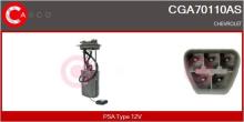 CASCO SRL CGA70110AS