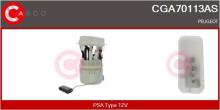CASCO SRL CGA70113AS