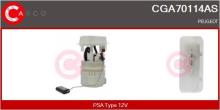 CASCO SRL CGA70114AS