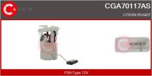 CASCO SRL CGA70117AS