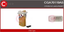 CASCO SRL CGA70119AS
