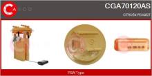 CASCO SRL CGA70120AS
