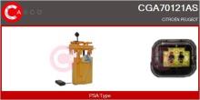 CASCO SRL CGA70121AS