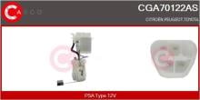 CASCO SRL CGA70122AS