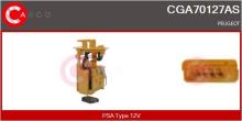 CASCO SRL CGA70127AS