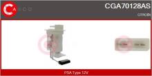 CASCO SRL CGA70128AS