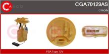 CASCO SRL CGA70129AS
