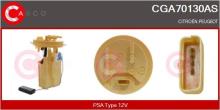 CASCO SRL CGA70130AS