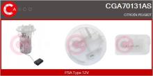 CASCO SRL CGA70131AS