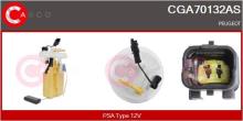 CASCO SRL CGA70132AS