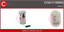 CASCO SRL CGA71100AS