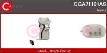 CASCO SRL CGA71101AS