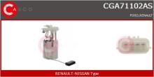 CASCO SRL CGA71102AS