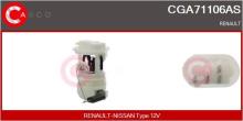 CASCO SRL CGA71106AS