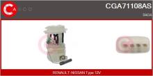 CASCO SRL CGA71108AS