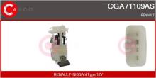CASCO SRL CGA71109AS