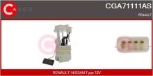 CASCO SRL CGA71111AS