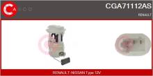 CASCO SRL CGA71112AS