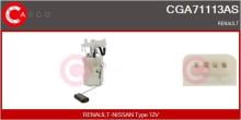 CASCO SRL CGA71113AS