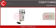 CASCO SRL CGA71116AS
