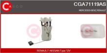 CASCO SRL CGA71119AS