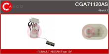 CASCO SRL CGA71120AS