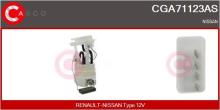 CASCO SRL CGA71123AS