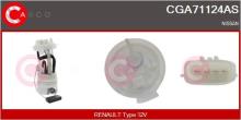 CASCO SRL CGA71124AS