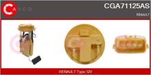 CASCO SRL CGA71125AS