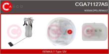 CASCO SRL CGA71127AS