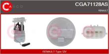 CASCO SRL CGA71128AS