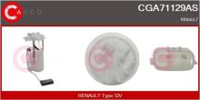 CASCO SRL CGA71129AS