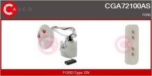 CASCO SRL CGA72100AS