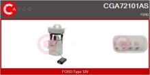 CASCO SRL CGA72101AS