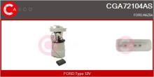 CASCO SRL CGA72104AS