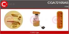 CASCO SRL CGA72105AS