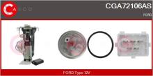 CASCO SRL CGA72106AS