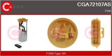 CASCO SRL CGA72107AS