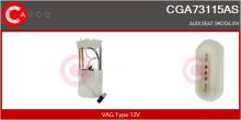 CASCO SRL CGA73115AS