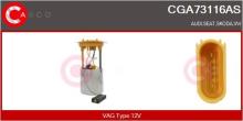 CASCO SRL CGA73116AS